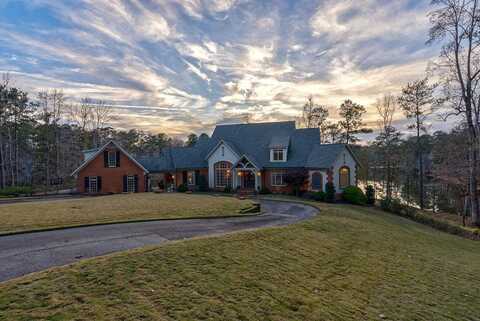 8814 RIVER ROAD, COLUMBUS, GA 31904