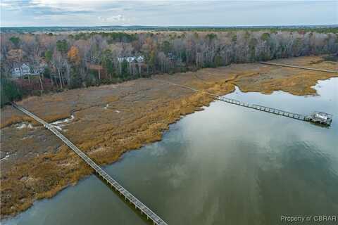 000 High Bluff Lane, Barhamsville, VA 23011