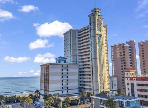 2504 N Ocean Blvd., Myrtle Beach, SC 29577