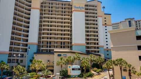 4800 S Ocean Blvd., North Myrtle Beach, SC 29582