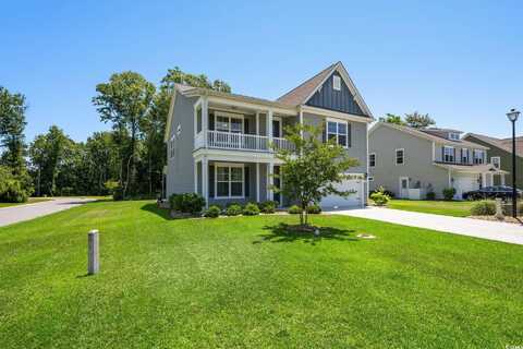 124 Grace Bay Ct., Pawleys Island, SC 29585