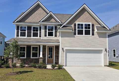 550 Haven View Way, Murrells Inlet, SC 29576