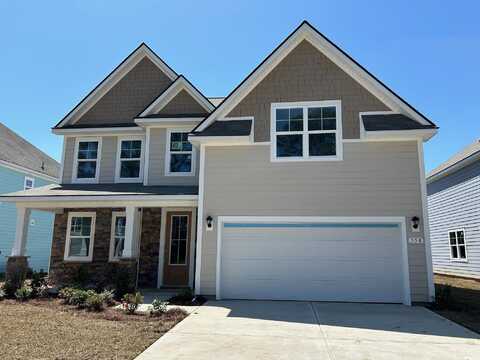 550 Haven View Way, Murrells Inlet, SC 29576