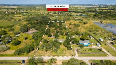 12794 CR 1320, Sinton, TX 78387