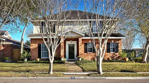 7654 Stony Brook Drive, Corpus Christi, TX 78413