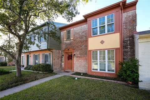 27 Townhouse, Corpus Christi, TX 78412