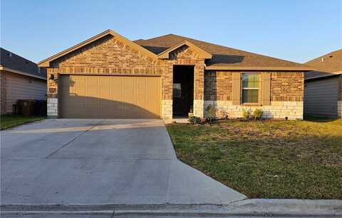 1242 Carnaby Street, Corpus Christi, TX 78415