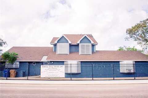 426 Rossiter Street, Corpus Christi, TX 78411