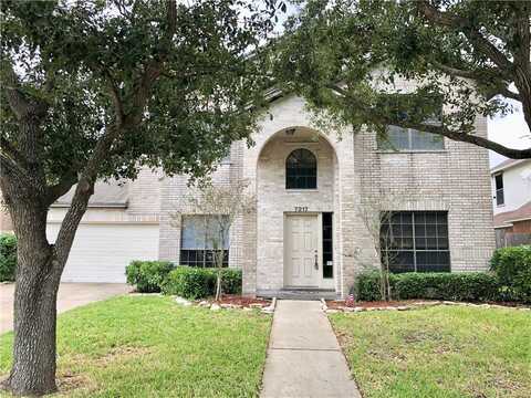 7217 Saint James Court, Corpus Christi, TX 78413