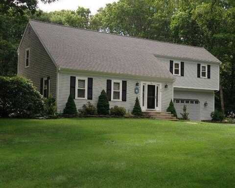 56 Allan Road, West Barnstable, MA 02668