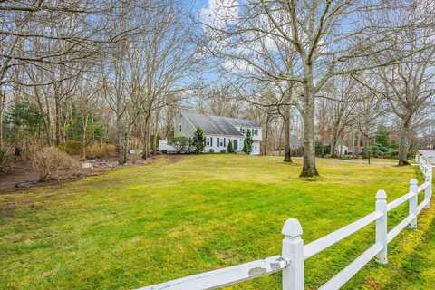 56 Allan Road, West Barnstable, MA 02668