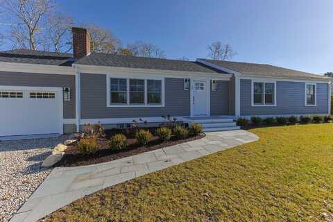 3 Whiteleys Way, Chatham, MA 02633