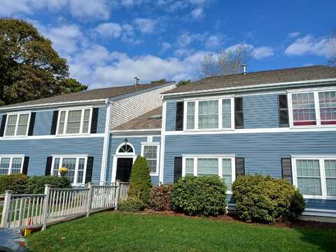 2 Englewood Drive, Harwich, MA 02645