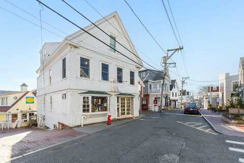 353 Commercial Street, Provincetown, MA 02657