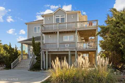 1909 Emerald Drive, Emerald Isle, NC 28594