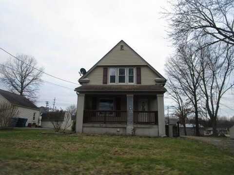 124 Rebecca Avenue SE, Hubbard, OH 44425