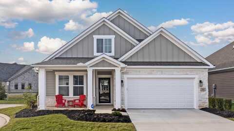 305 Millers Cove Court, Sunbury, OH 43074