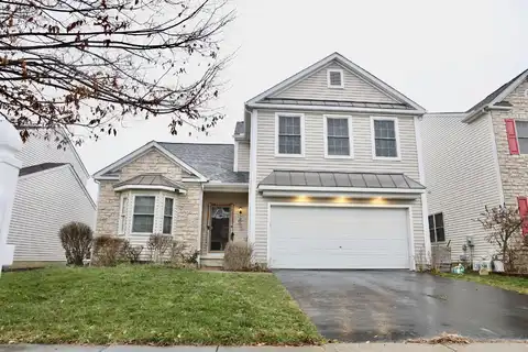 8805 Emerald Hill Drive, Lewis Center, OH 43035