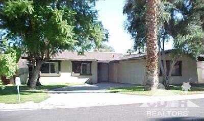 73100 Santa Rosa Way, Palm Desert, CA 92260