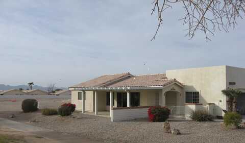 3897 Birdie Court, Blythe, CA 92225