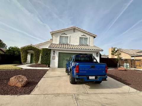 777 Josie Street, Blythe, CA 92225