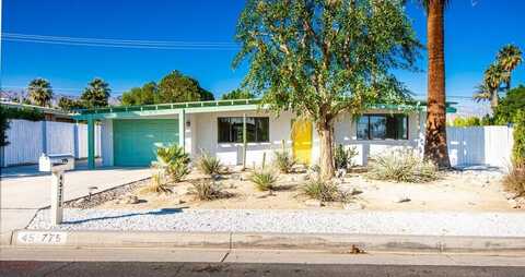 45775 Abronia Trail, Palm Desert, CA 92260