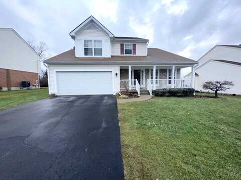 11609 Raphael Place, Forest Park, OH 45240