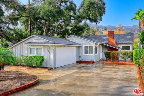 3909 Pennsylvania Ave, La Crescenta, CA 91214