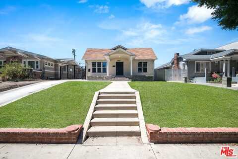 5315 11th Ave, Los Angeles, CA 90043