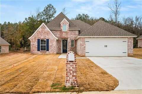 4461 HATHERN Drive, Pineville, LA 71360