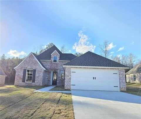 4461 HATHERN Drive, Pineville, LA 71360