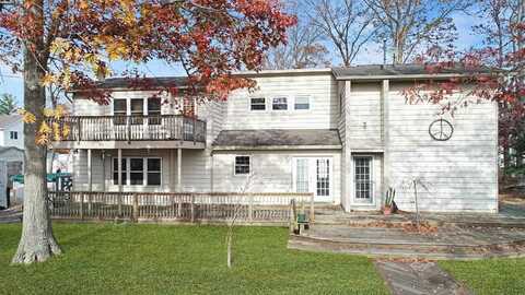 116 Davis, Rio Grande, NJ 08242