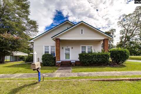 160 Earle Street N, Wagener, SC 29164