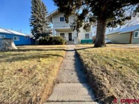 26 S 4th Street, Montrose, CO 81401