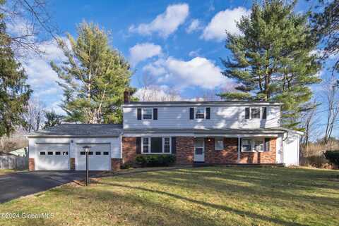 3 S Barney Road, Clifton Park, NY 12065