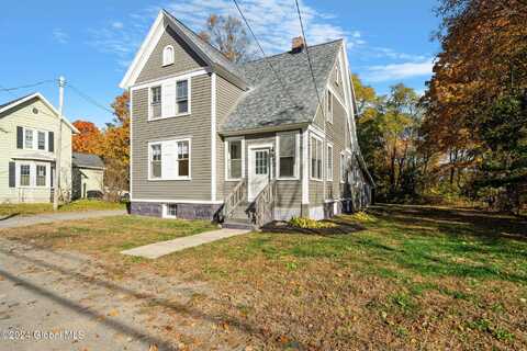 2143 New Scotland Road, New Scotland, NY 12159