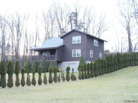 271 Cherry Lane, Somerset, PA 15501