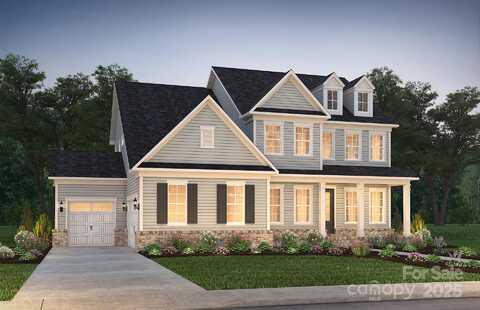 14109 White Gardens Lane, Huntersville, NC 28078