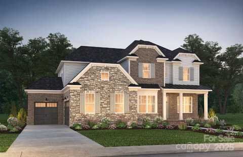 14126 White Gardens Lane, Huntersville, NC 28078