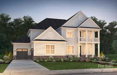 12213 Old Cottonwood Lane, Huntersville, NC 28078