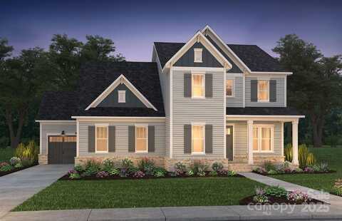 14117 White Gardens Lane, Huntersville, NC 28078