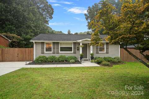 5008 Unaka Avenue, Charlotte, NC 28205