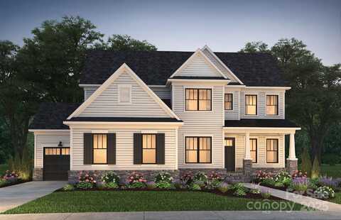 14113 White Gardens Lane, Huntersville, NC 28078