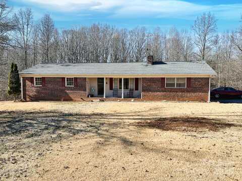 256 Bradbury Road, Ellenboro, NC 28040