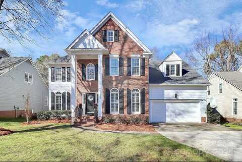 7219 Fortrose Lane, Charlotte, NC 28277