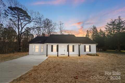 157 Fraley Road, Gastonia, NC 28052