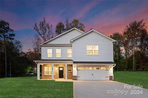 9712 Lawing School Road, Charlotte, NC 28214