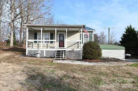 617 Hawthorne Street, Hudson, NC 28638