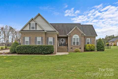 4004 Camden Oaks Lane, Monroe, NC 28110