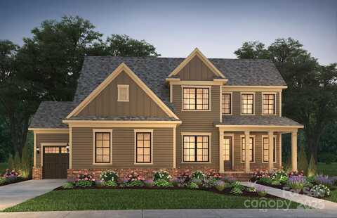 14016 Camden Close Circle, Huntersville, NC 28078